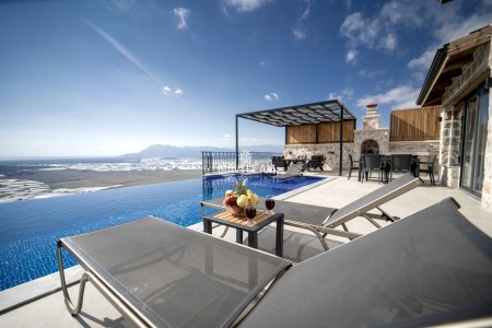 Villa Zirve 1